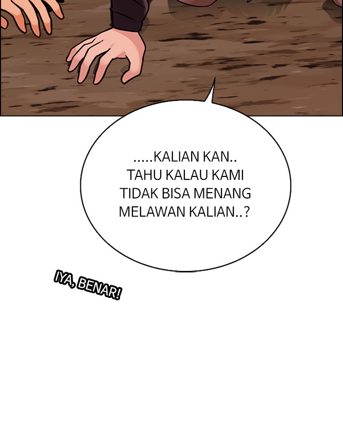 Dice Chapter 279 - halaman 26