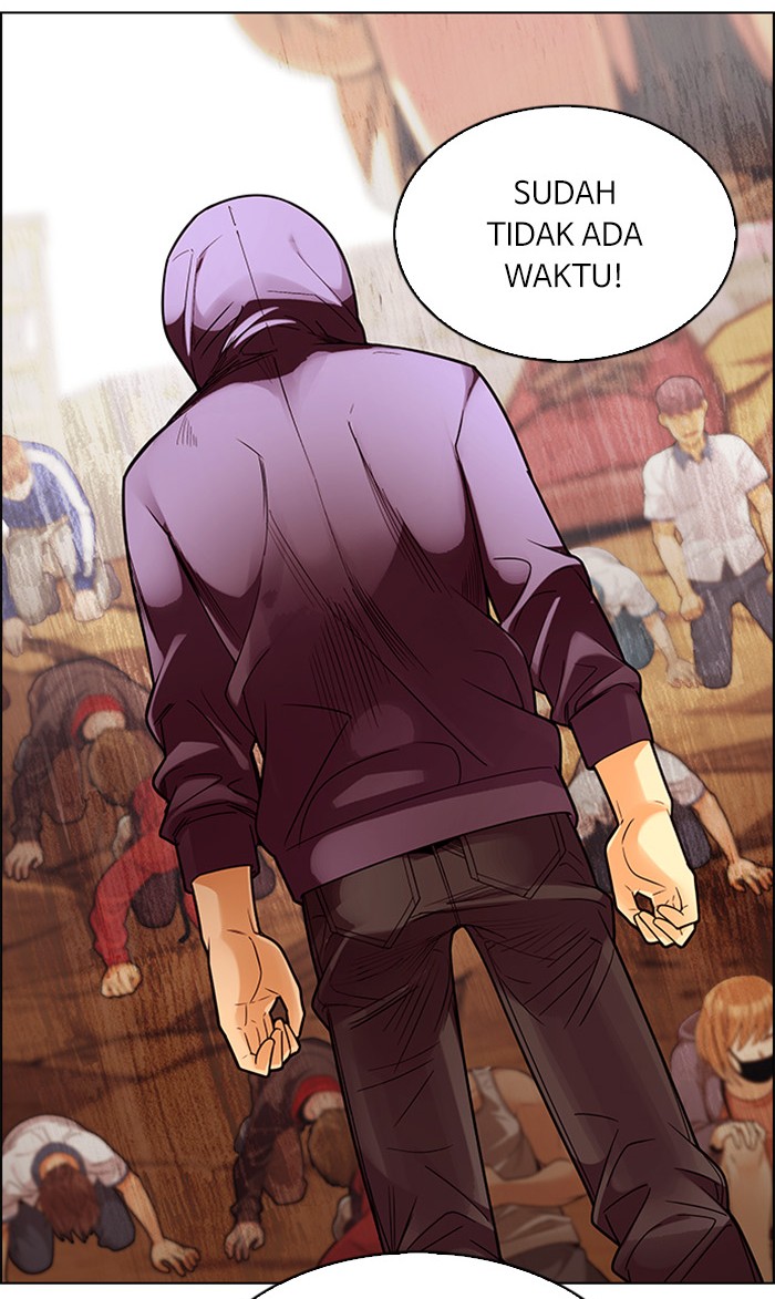 Dice Chapter 279 - halaman 29