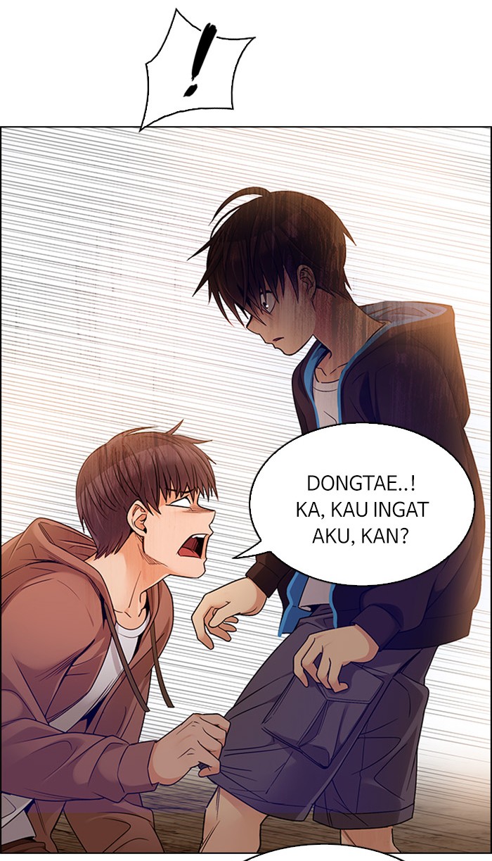 Dice Chapter 279 - halaman 34
