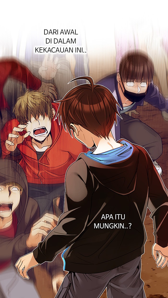 Dice Chapter 279 - halaman 45