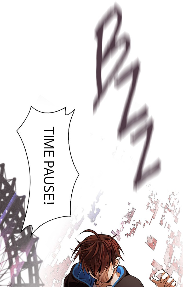 Dice Chapter 279 - halaman 56