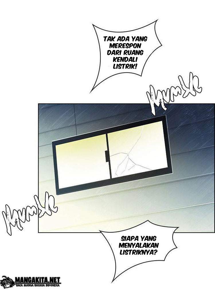 Dice Chapter 28 - halaman 10