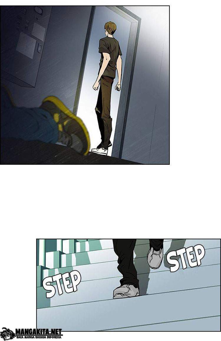 Dice Chapter 28 - halaman 11
