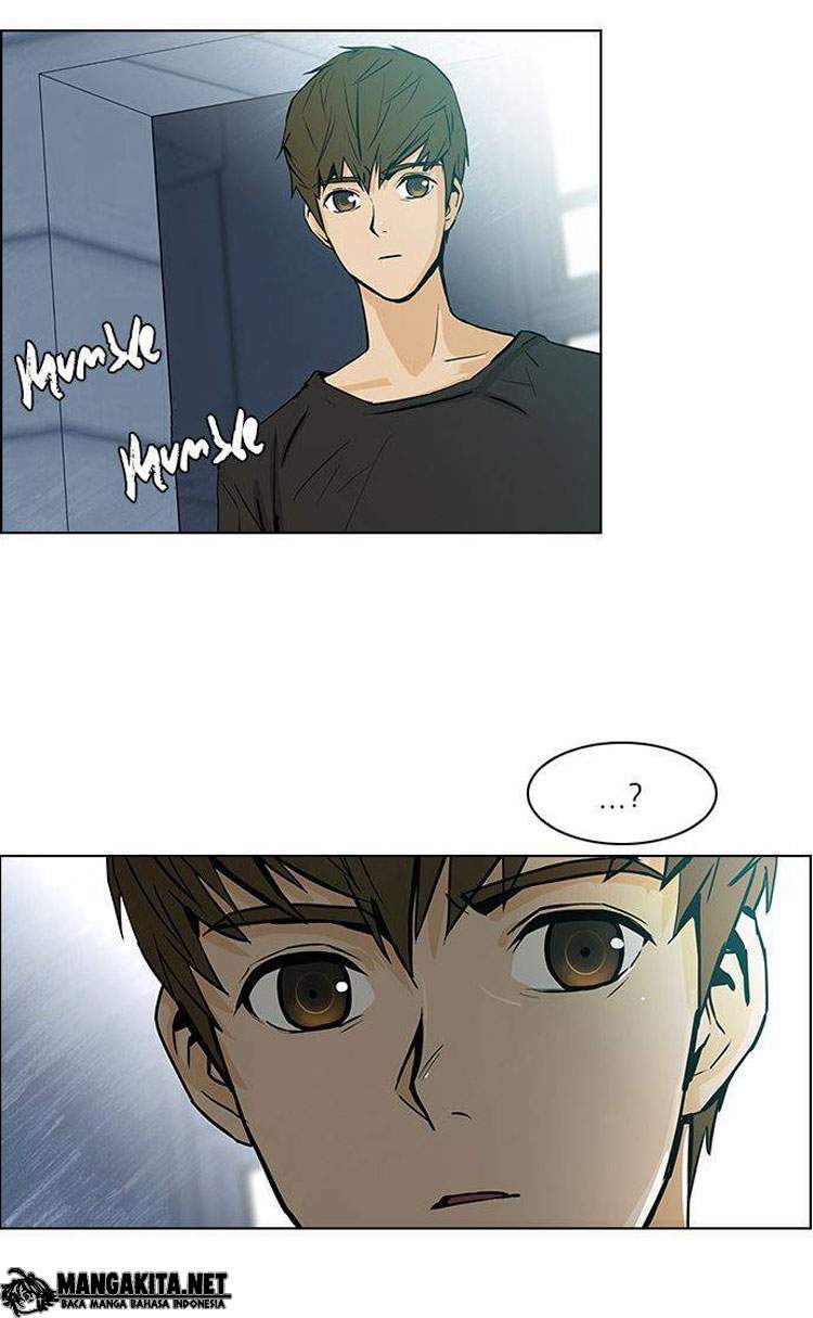 Dice Chapter 28 - halaman 12
