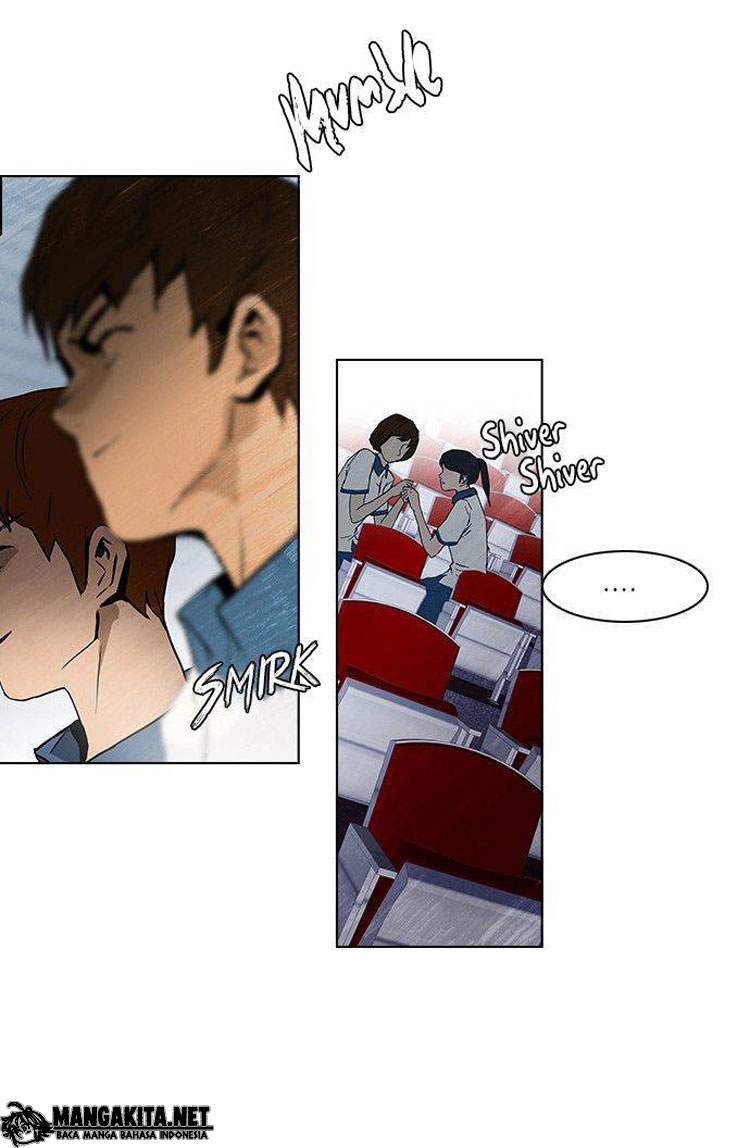 Dice Chapter 28 - halaman 16
