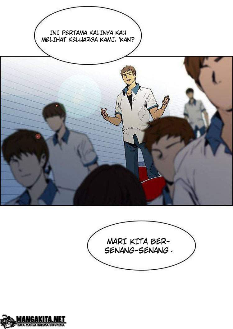 Dice Chapter 28 - halaman 18
