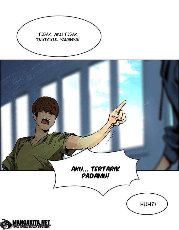 Dice Chapter 28 - halaman 27