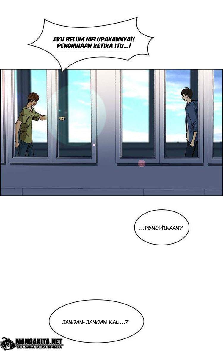 Dice Chapter 28 - halaman 29