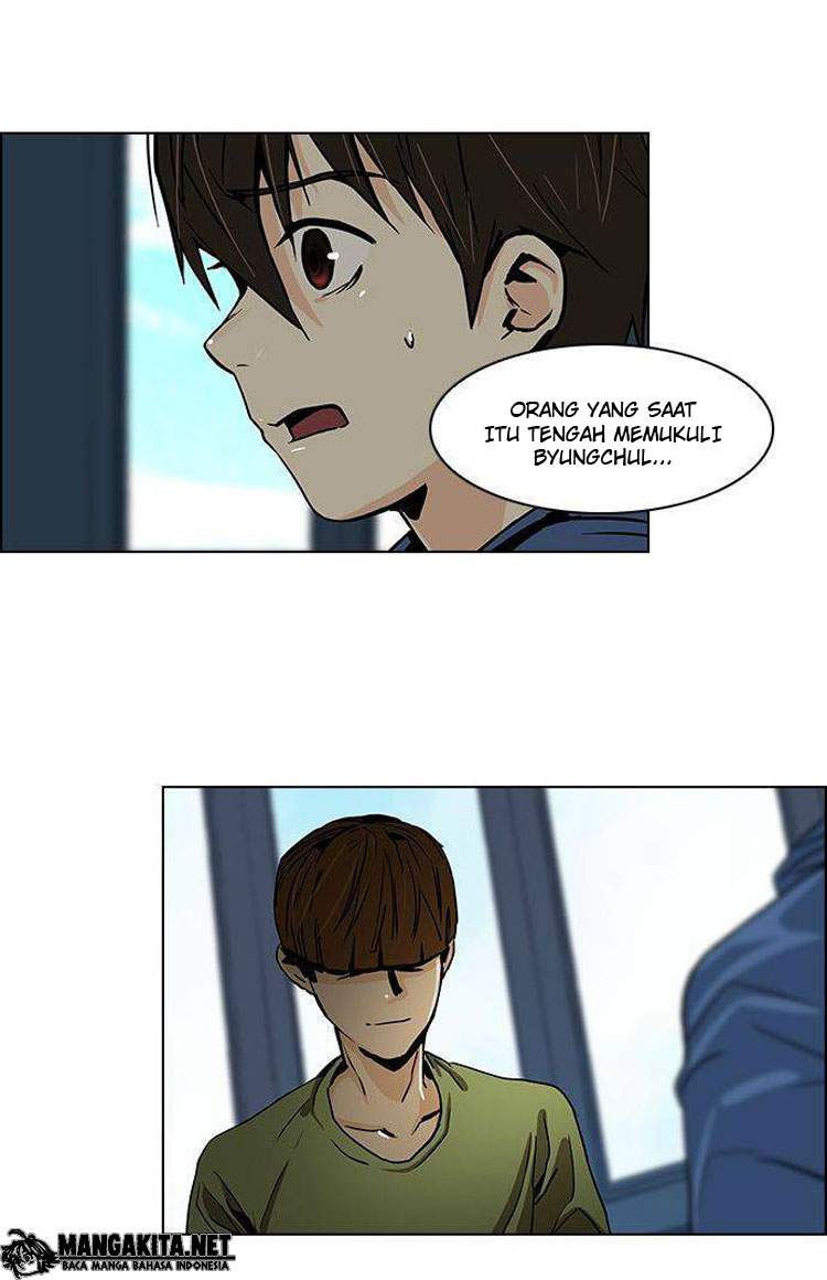 Dice Chapter 28 - halaman 30