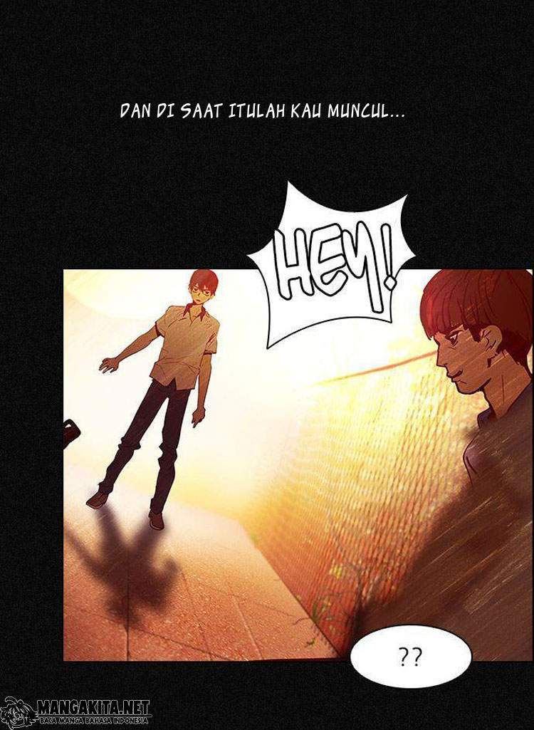 Dice Chapter 28 - halaman 33