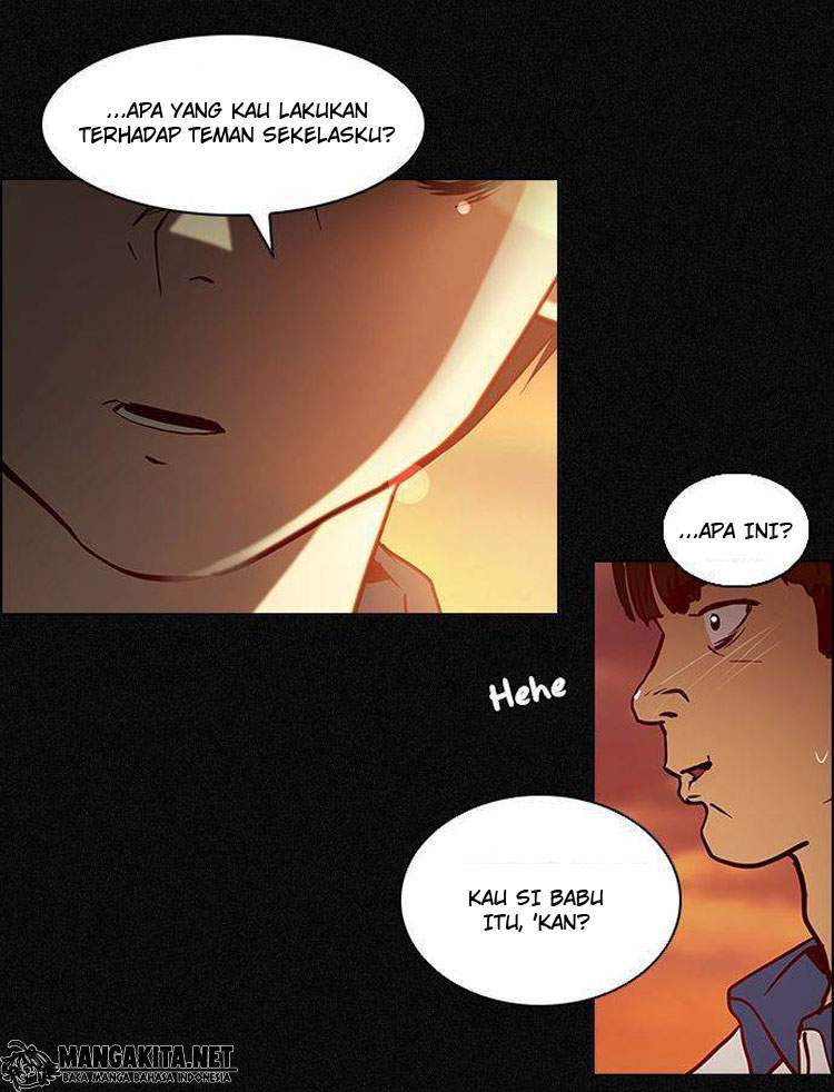 Dice Chapter 28 - halaman 34