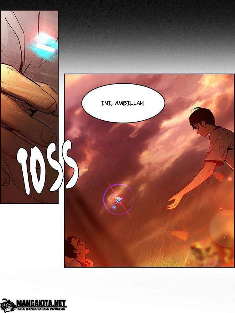 Dice Chapter 28 - halaman 38