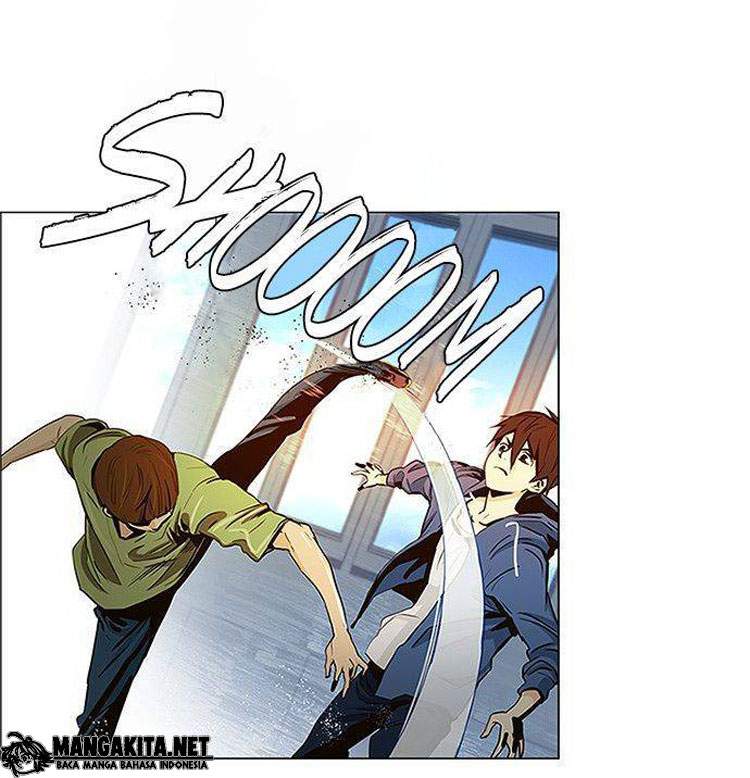 Dice Chapter 28 - halaman 4