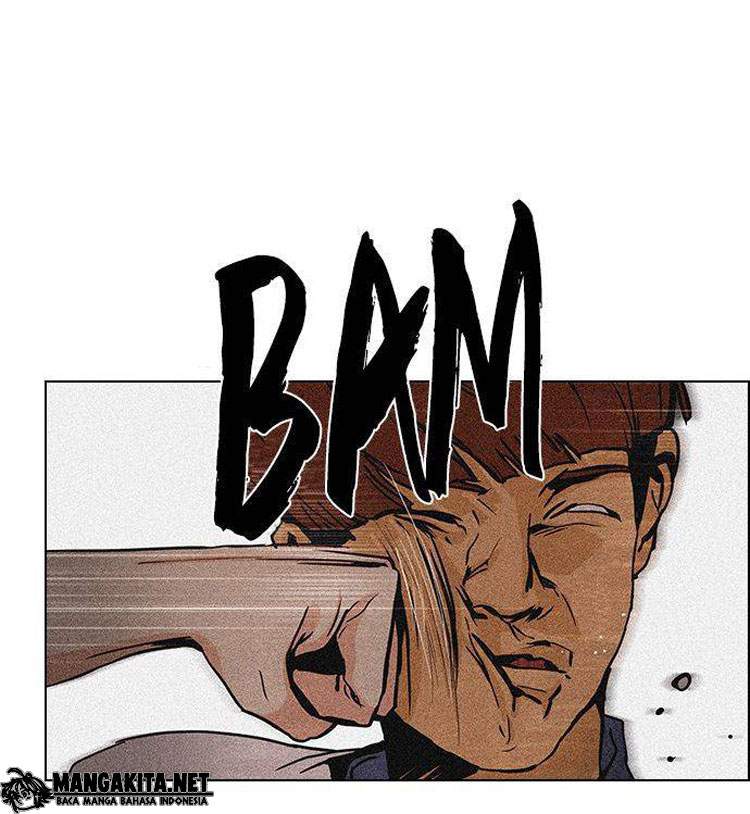 Dice Chapter 28 - halaman 41