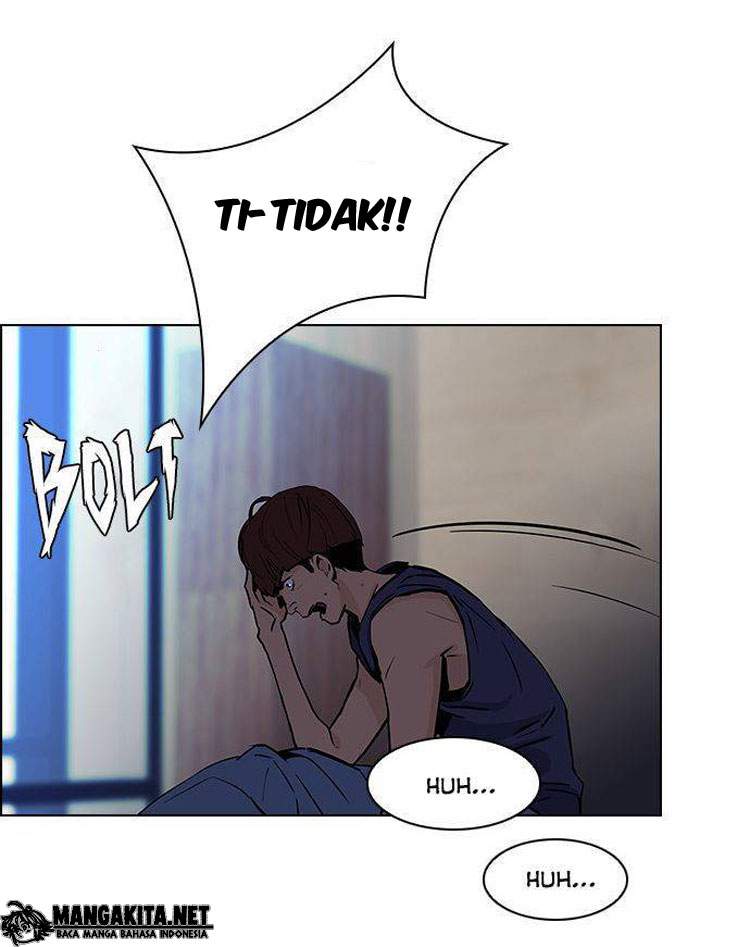 Dice Chapter 28 - halaman 42