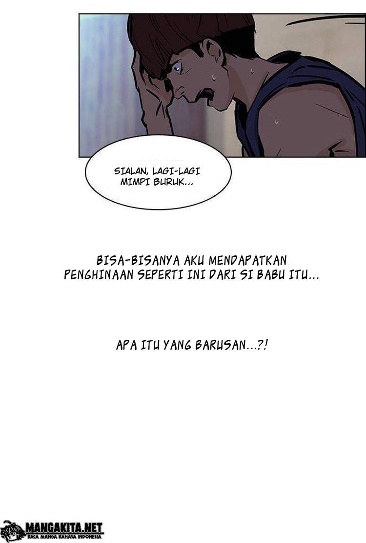 Dice Chapter 28 - halaman 43