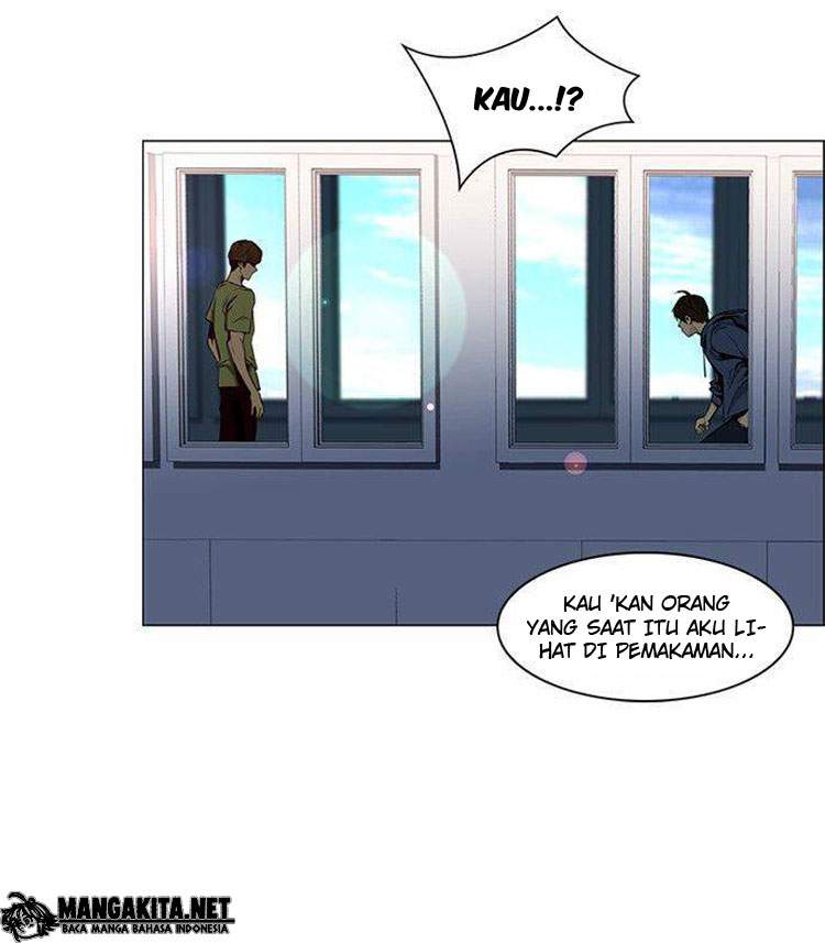 Dice Chapter 28 - halaman 5