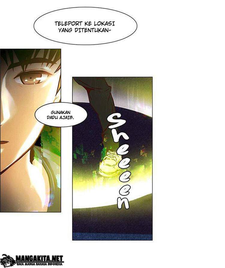 Dice Chapter 28 - halaman 6