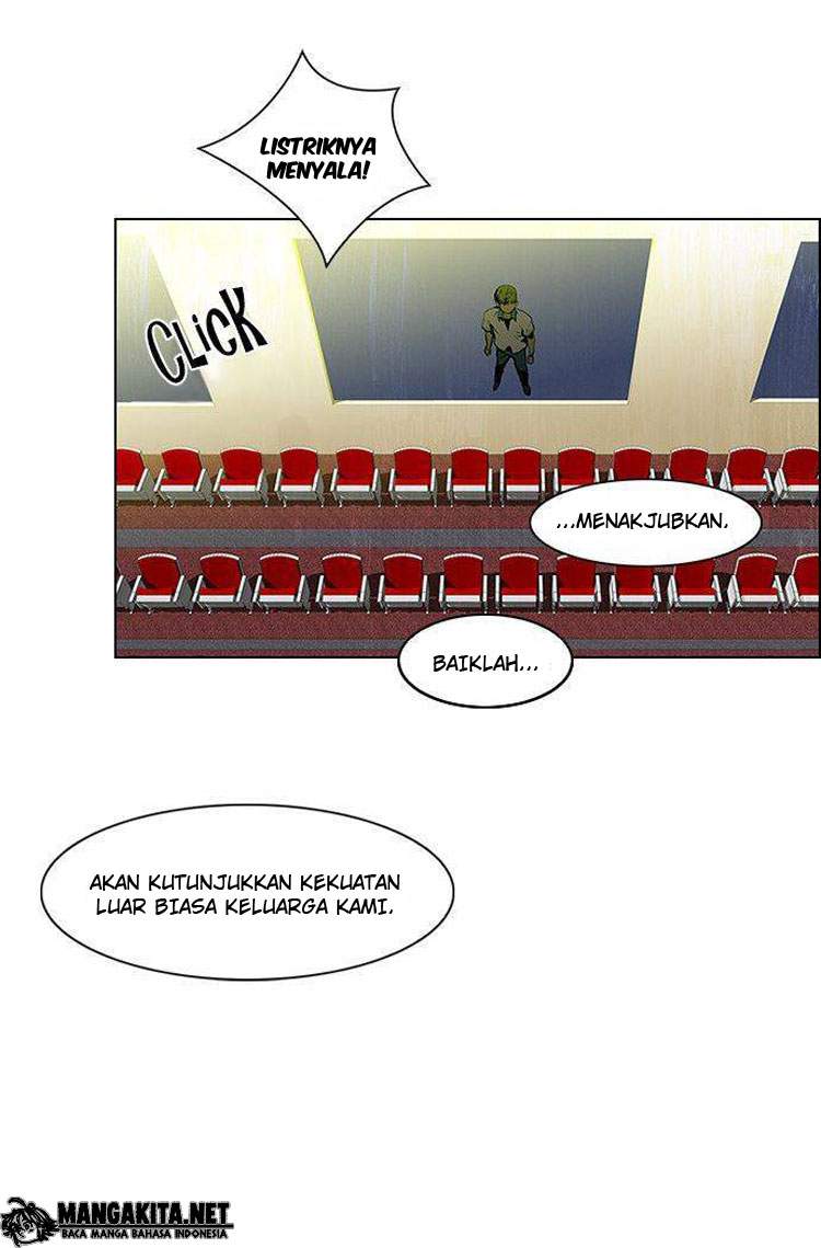 Dice Chapter 28 - halaman 7