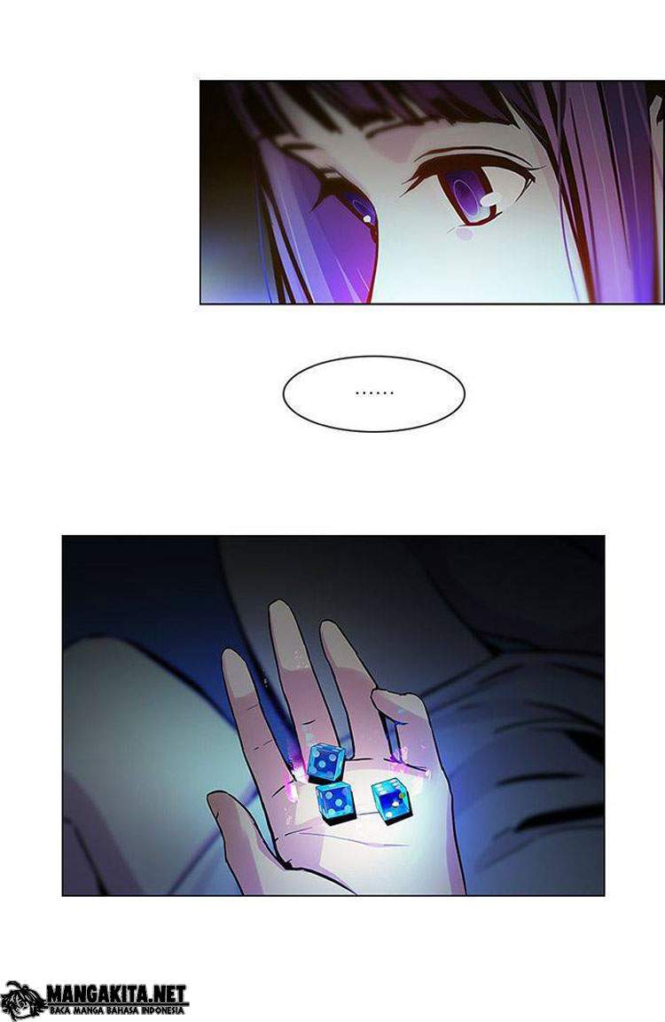 Dice Chapter 28 - halaman 8