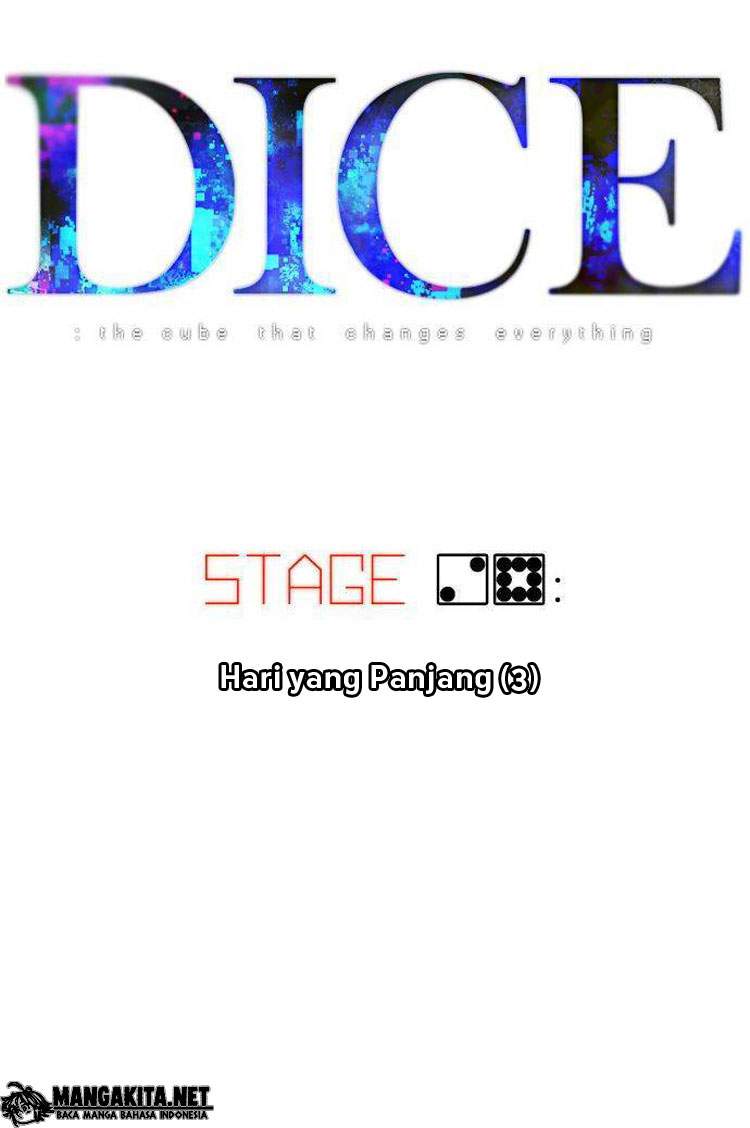 Dice Chapter 28 - halaman 9