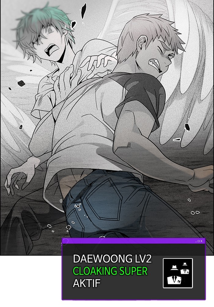 Dice Chapter 280 - halaman 26