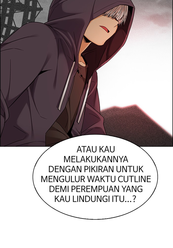 Dice Chapter 280 - halaman 41