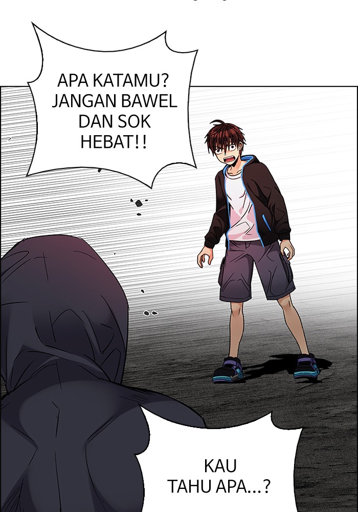 Dice Chapter 280 - halaman 45