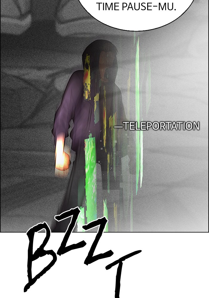 Dice Chapter 280 - halaman 55