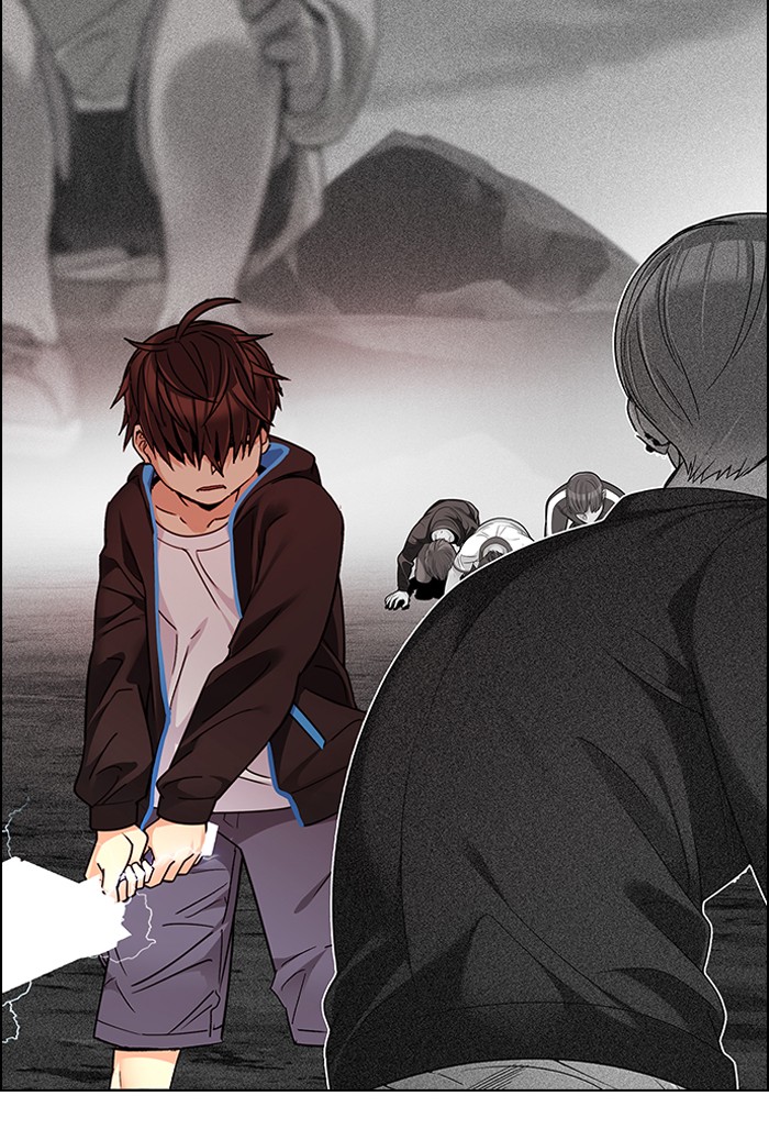 Dice Chapter 280 - halaman 67
