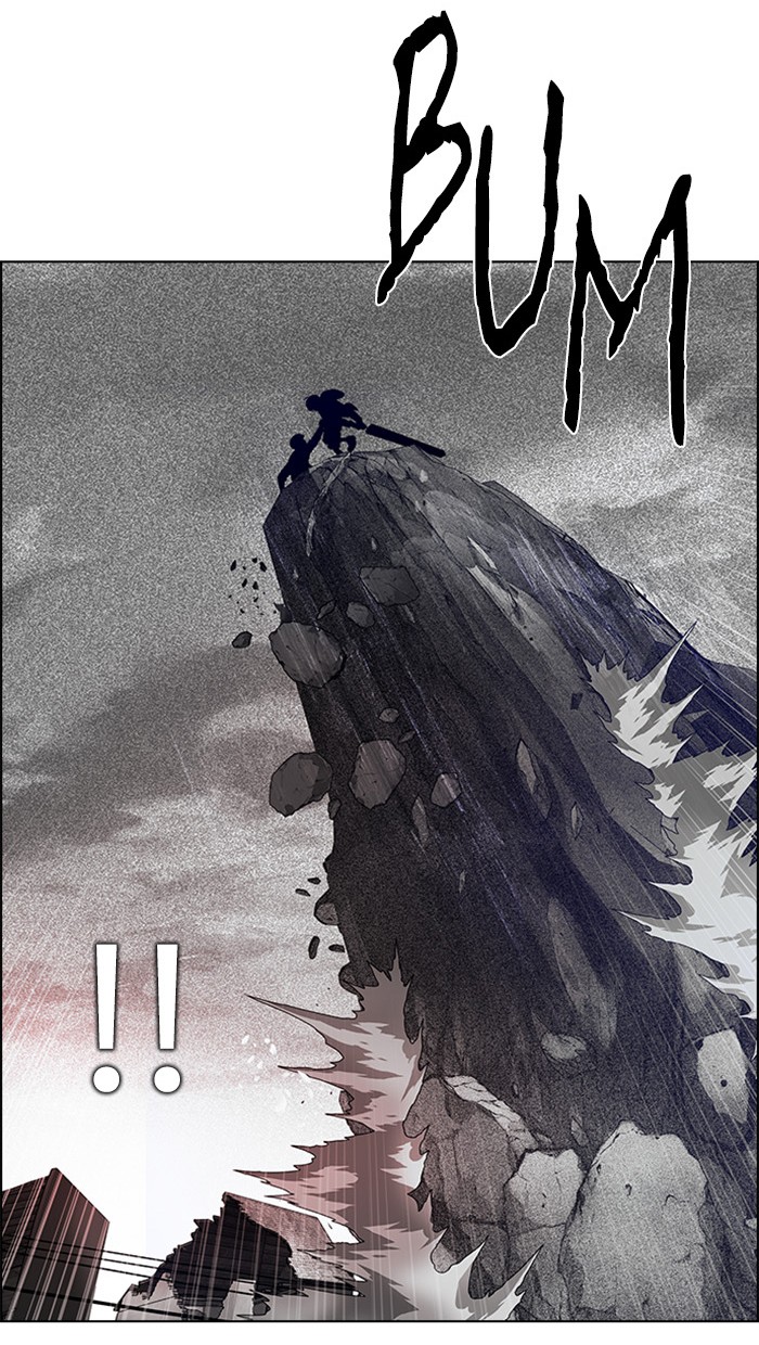Dice Chapter 281 - halaman 33