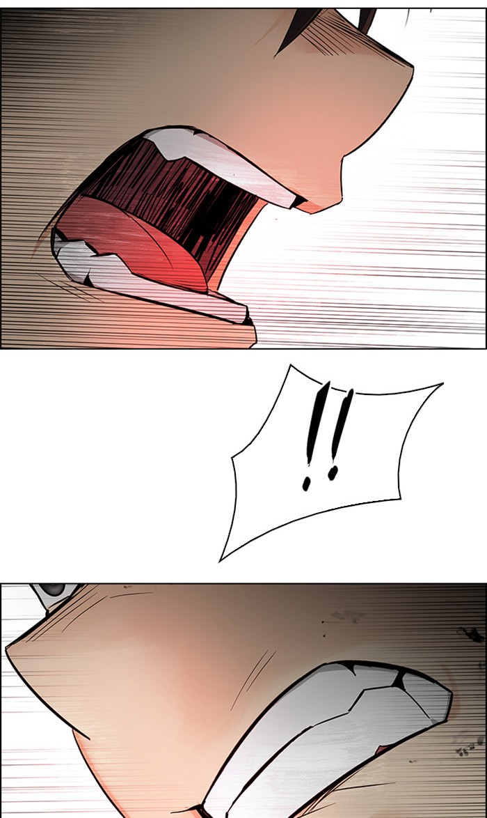 Dice Chapter 281 - halaman 37