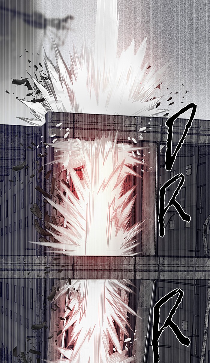 Dice Chapter 281 - halaman 41