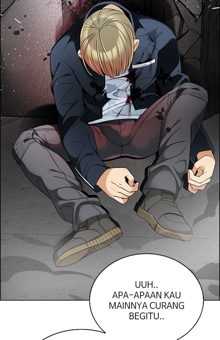 Dice Chapter 281 - halaman 47