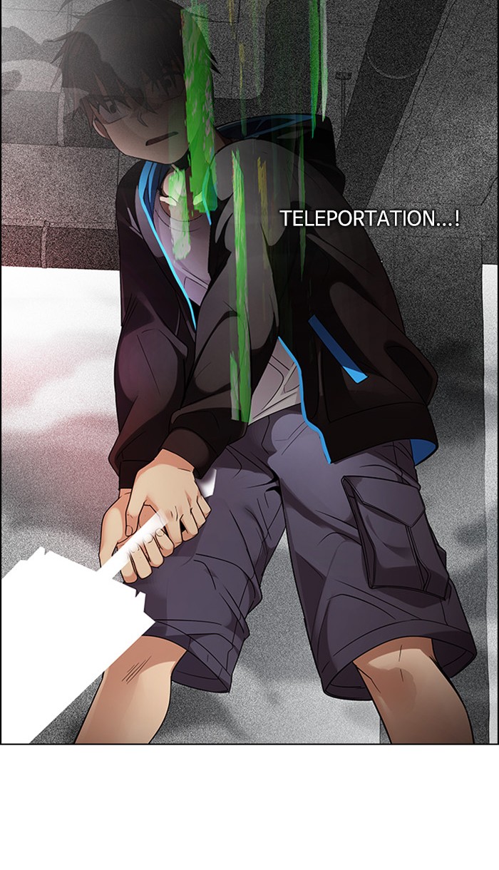 Dice Chapter 281 - halaman 49