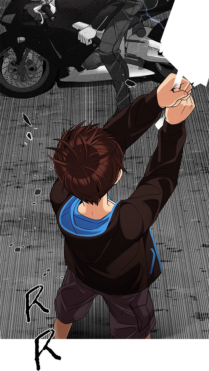 Dice Chapter 281 - halaman 5