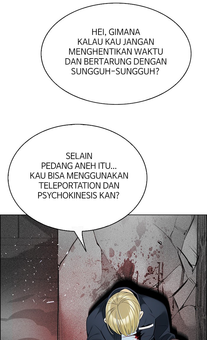 Dice Chapter 281 - halaman 50
