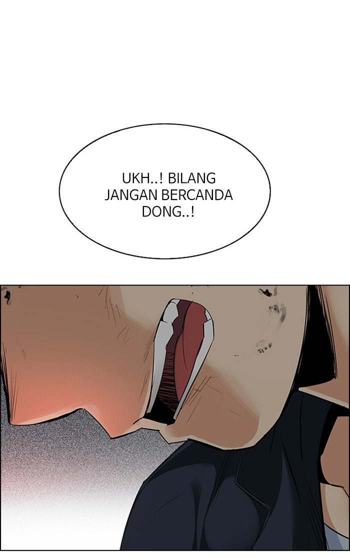 Dice Chapter 281 - halaman 55