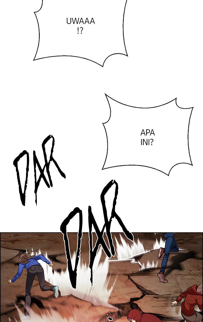 Dice Chapter 282 - halaman 11