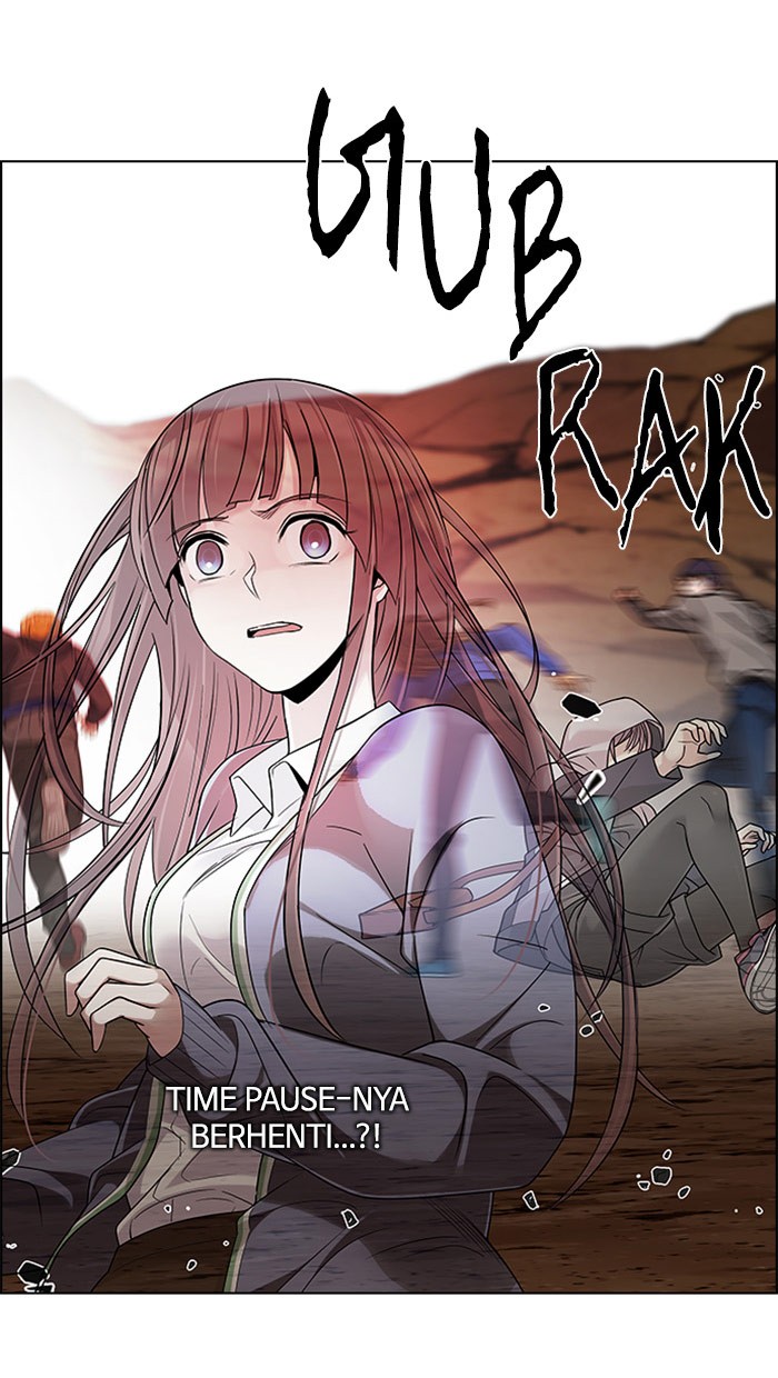 Dice Chapter 282 - halaman 14