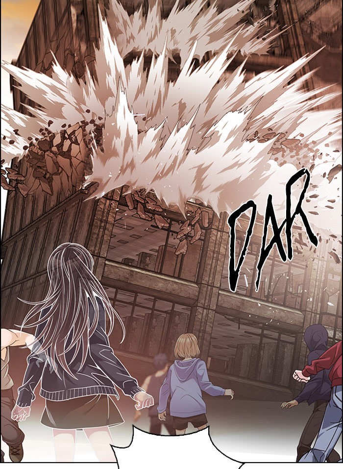 Dice Chapter 282 - halaman 19