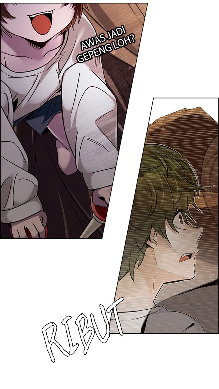 Dice Chapter 282 - halaman 22