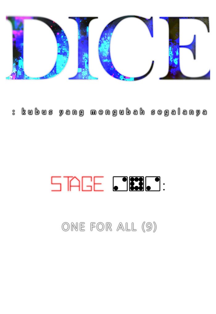 Dice Chapter 282 - halaman 25
