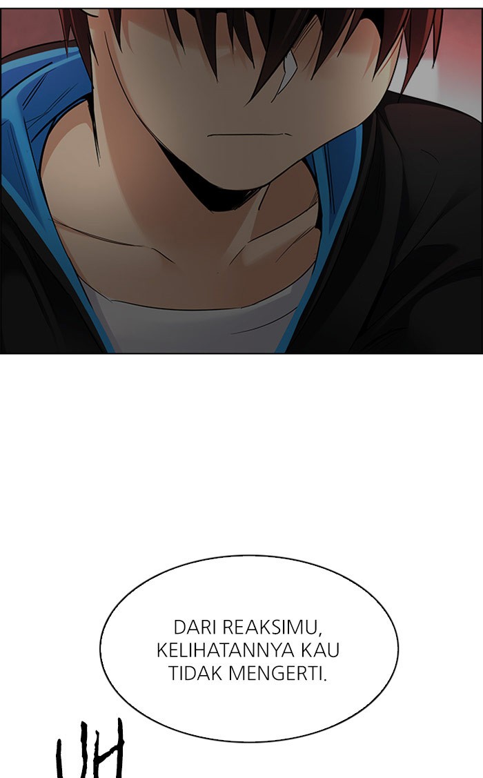Dice Chapter 282 - halaman 29