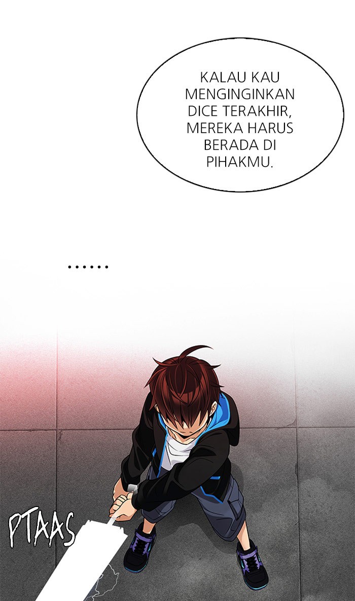 Dice Chapter 282 - halaman 33