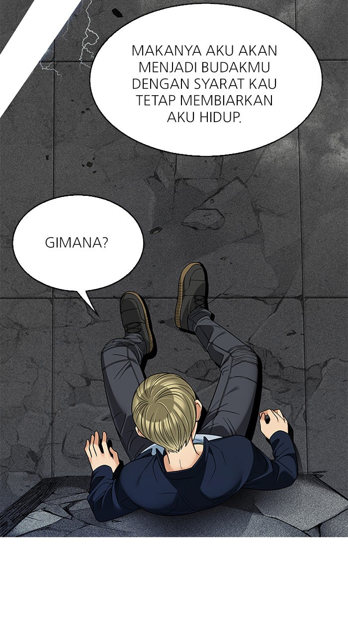 Dice Chapter 282 - halaman 34