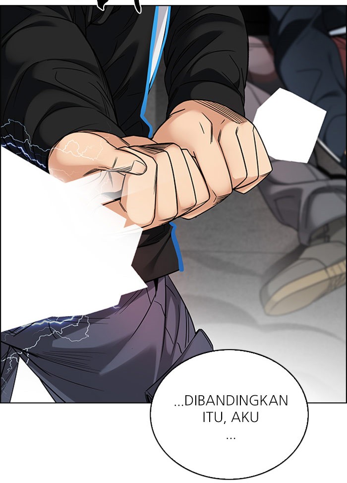 Dice Chapter 282 - halaman 38