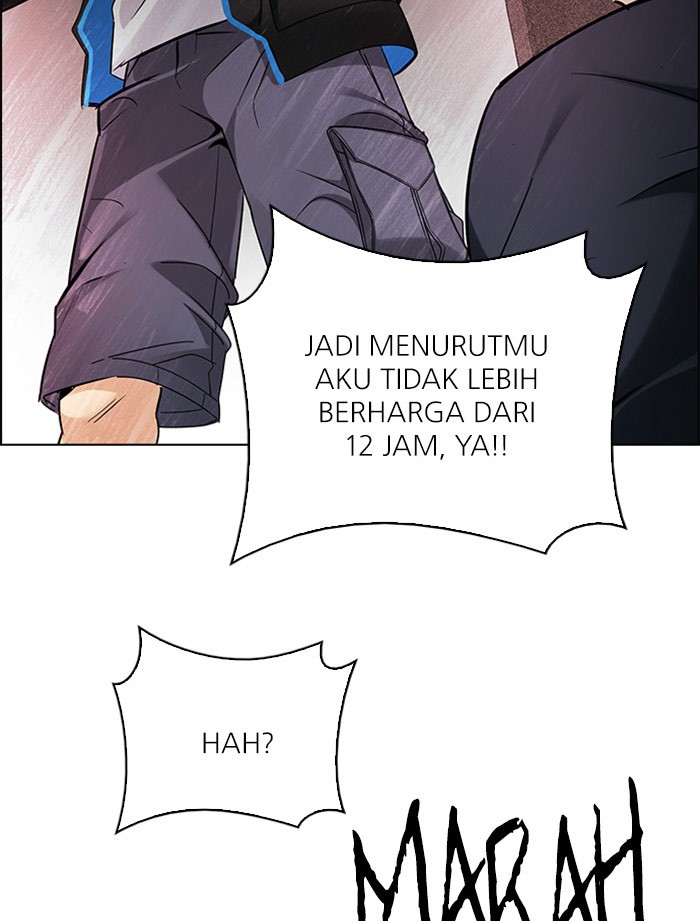 Dice Chapter 282 - halaman 41