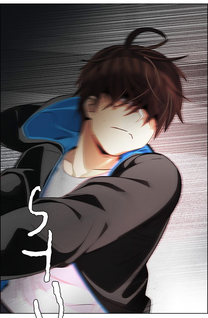 Dice Chapter 282 - halaman 43