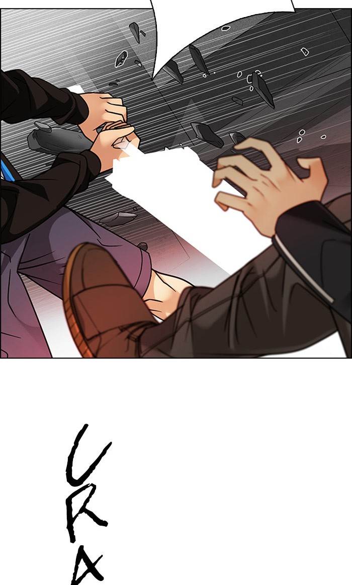 Dice Chapter 282 - halaman 56